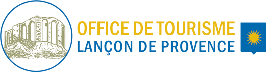 Logo de l'Office de Tourisme de Lan�on-de-Provence